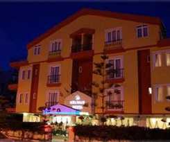 Hotel G&uuml;lizar Hotel
