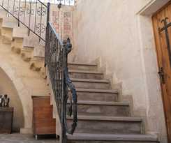  Castle Inn Cappadocia