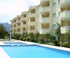Apartamentos Las Rosas