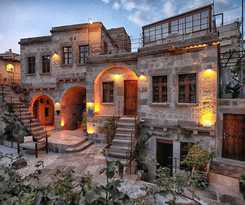 The Dorm Cave By Travellers