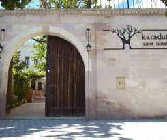  Karadut Cave Hotel