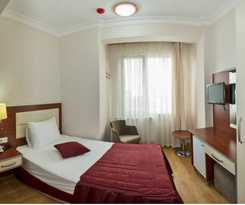 La Garden Hotel