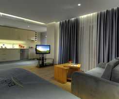  Endless Suites Taksim