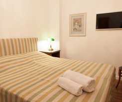 Hotel Villa Pera Suite