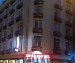  Sehir Hotel Old City