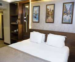 Long Stay İstanbul Hotel