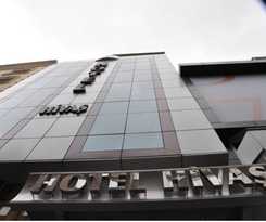 Hivas Hotel