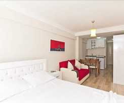 Kare Suite Nisantasi