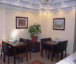 Kosk Hotel Kadikoy
