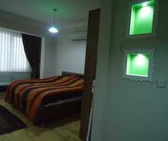  Ist Green House