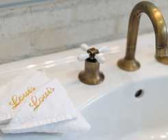 Louis Appartements Galata