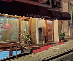 Tiyatro Oldcity