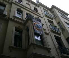 Chambers of the Boheme