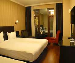 Sultan Mehmed Hotel