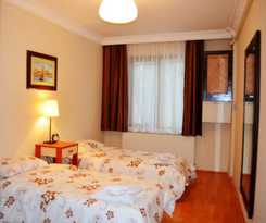  Taksim Guest Residence