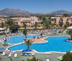 Albir Garden