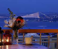 Urban Suites Istanbul