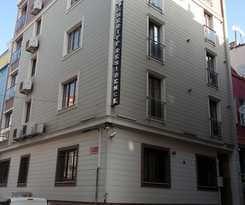 Sheriff Residence