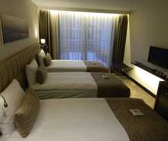 Inncity Hotel Nişantaşı