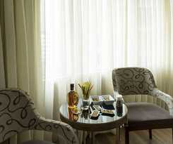 Hotel Park Inn By Radisson Istanbul Asia Kavacik