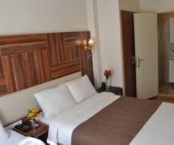  Hotel Fatih Istanbul