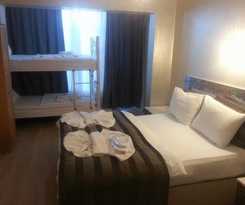 Seatanbul Hotel