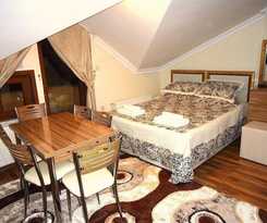 Day Aparts Hotel