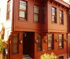  Ottoman Elegance Hotel