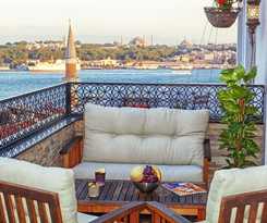 Mysuite Istanbul Cihangir