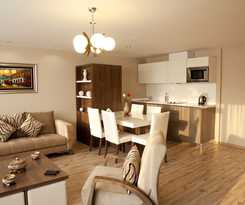 Golf Royal İstanbul Residence