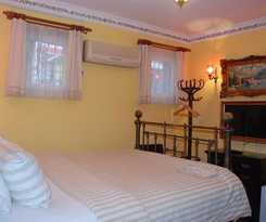 Ortakoy Pasha Konagi Boutique Hotel