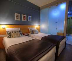 Istanbul Box Boutique Hotel