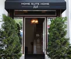 Home Stay Home Sisli