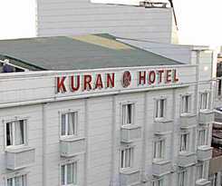 Kuran Hotel International