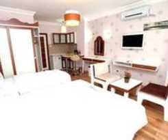 The White Suites
