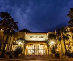 El Rodat Hotel Village Spa