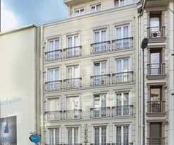 Turkuaz Suites