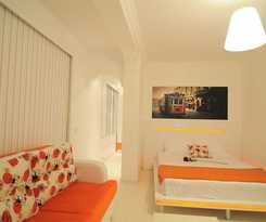  Taxim Elegance Suites