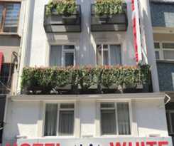 Hotel La White
