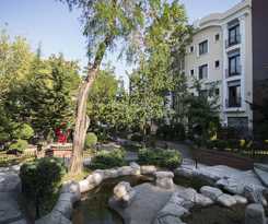 Hotel Torun Istanbul Old City