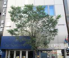 Glorina Hotel