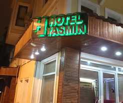 Yasmin Hotel