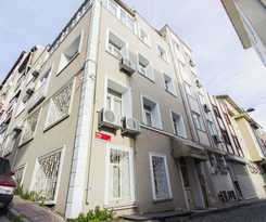 Apartamentos Feyza Apartments