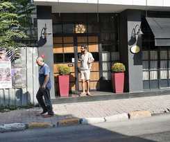 Sub Karaköy - Special Class