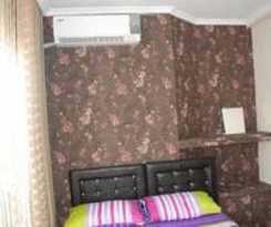 Taksim 9 Suites