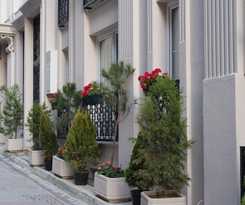  Art Deco Suites Istanbul