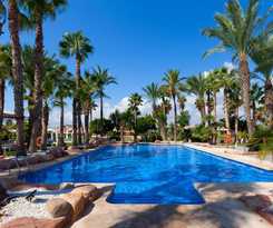 Alicante Golf