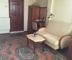 Hotel Kadiköy Kervansaray