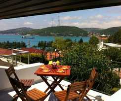 Bosphorus Konak