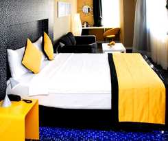 Hotel Tempo Çaglayan Istanbul